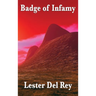 Badge of Infamy: A Positronic Book