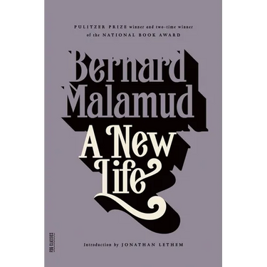 A New Life