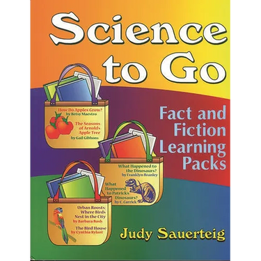 Science to Go: Fact and Fiction Learning Packs
