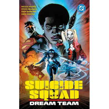 Suicide Squad: Dream Team
