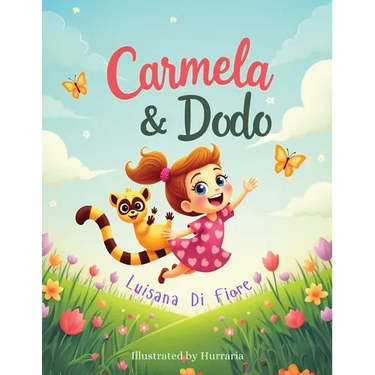 Carmela & Dodo