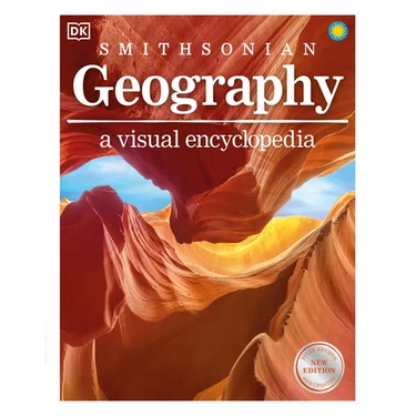 Geography: A Visual Encyclopedia of Planet Earth