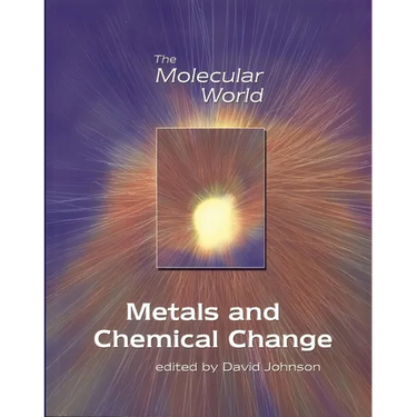 Metals and Chemical Change