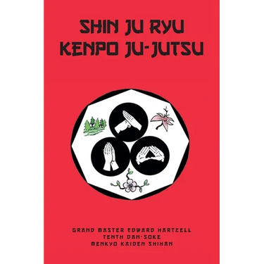 Shin Ju Ryu Kenpo Ju-Jutsu