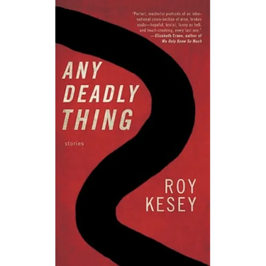 Any Deadly Thing