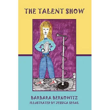 The Talent Show