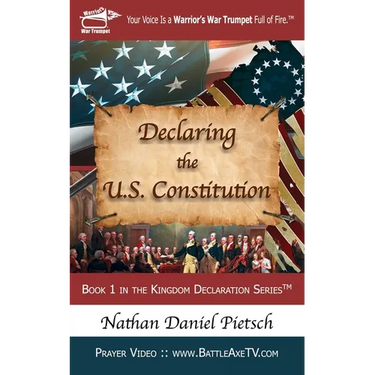 Declaring the U.S. Constitution