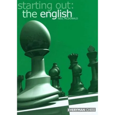 Starting Out: The English