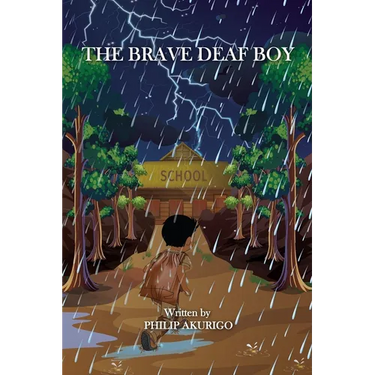 The Brave Deaf Boy