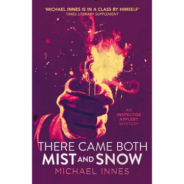 There Came Both Mist and Snow: Volume 6