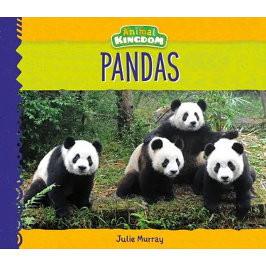 Pandas