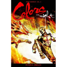 Colors of the Night: Spirit Warrior - Volume 2