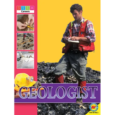 Geologist