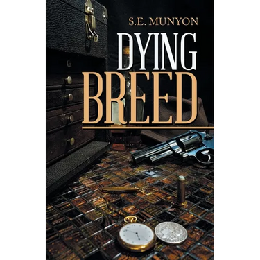 Dying Breed: Circa; 1916 to 1917