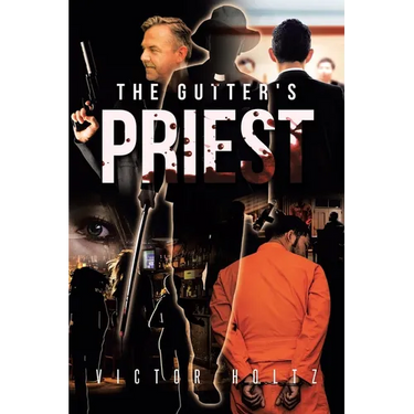 The Gutter's Priest