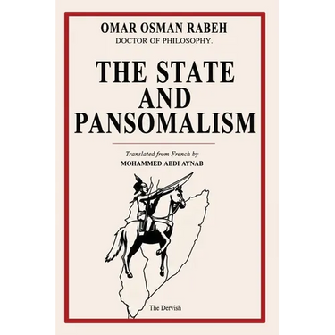The State and Pan-Somalism