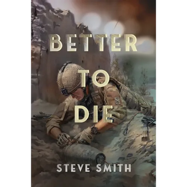 Better to Die