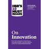 Hbr's 10 Must Reads on Innovation (with Featured Article the Discipline of Innovation, by Peter F. Drucker)