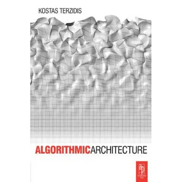 Algorithmic Architecture
