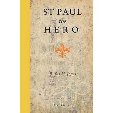 St Paul the Hero