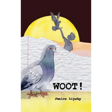 Woot!