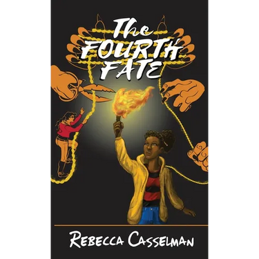 The Fourth Fate