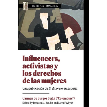 Influencers, Activistas Y Los Derechos de Las Mujeres: Una Publicación de El Divorcio En España