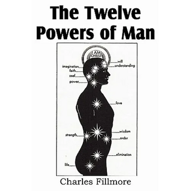 The Twelve Powers of Man