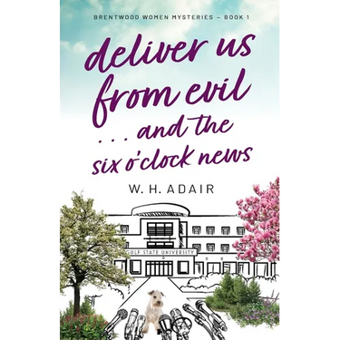 Deliver Us From Evil...and the Six O'Clock News