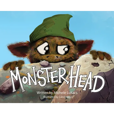 Monsterhead