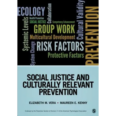 Social Justice and Culturally Relevant Prevention