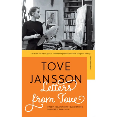 Letters from Tove