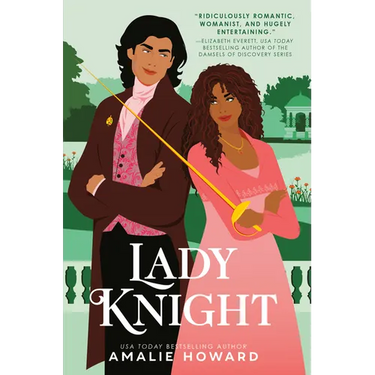 Lady Knight