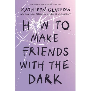 How to Make Friends with the Dark