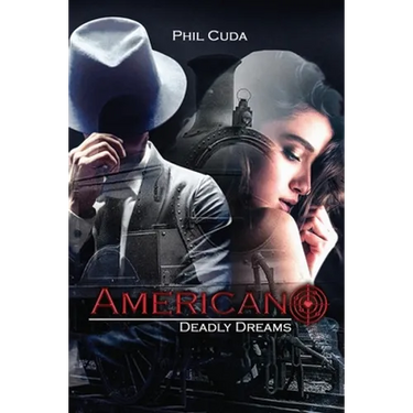 Americano: Deadly Dreams