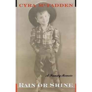 Rain or Shine: A Family Memoir