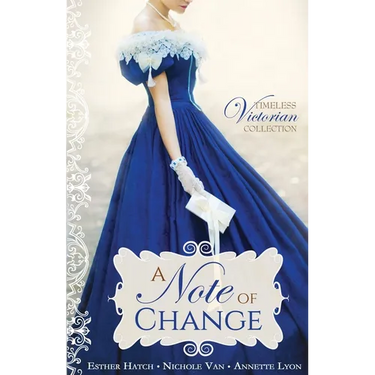 A Note of Change