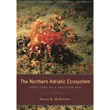 The Northern Adriatic Ecosystem: Deep Time in a Shallow Sea