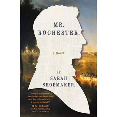 Mr. Rochester