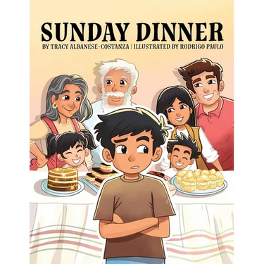Sunday Dinner
