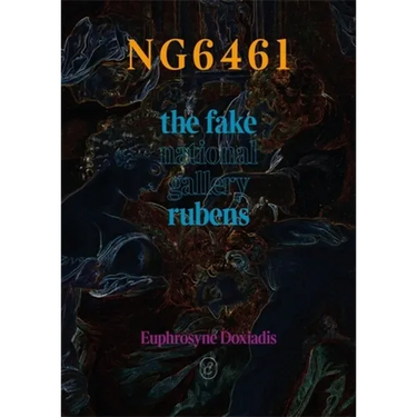 Ng6461: The Fake Rubens