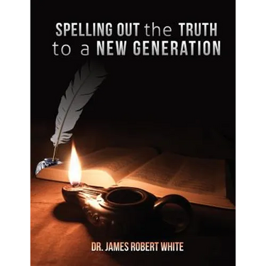 Spelling Out the Truth to a New Generation