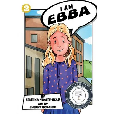I Am Ebba