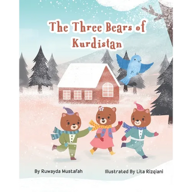 The Three Bears of Kurdistan
