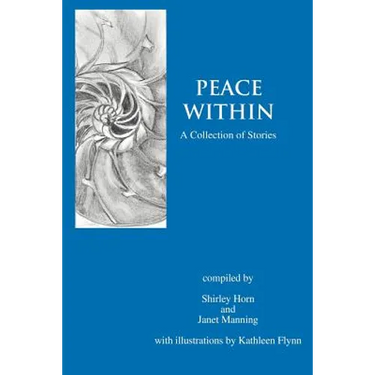 Peace Within: A Collection of Stories