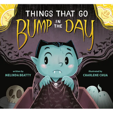 Things That Go Bump in the Day