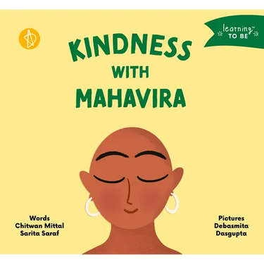 Kindness with Mahavira