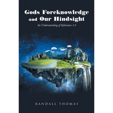 Gods Foreknowledge and Our Hindsight: An Understanding of Ephesians 1:4