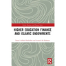 Higher Education Finance and Islamic Endowments