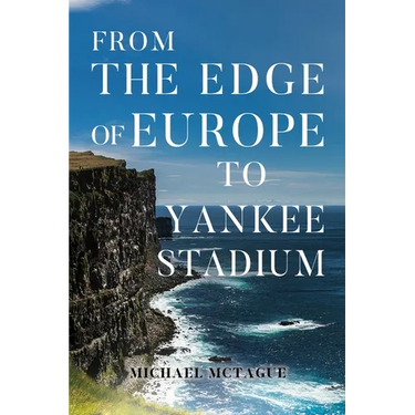 From The Edge of Europe to Yankee Stadium
